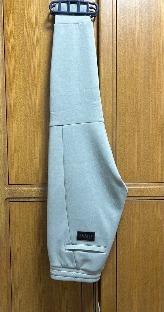 TFW49 CARDBOARD MATERIAL スウェット パンツ ⭐️美品⭐️