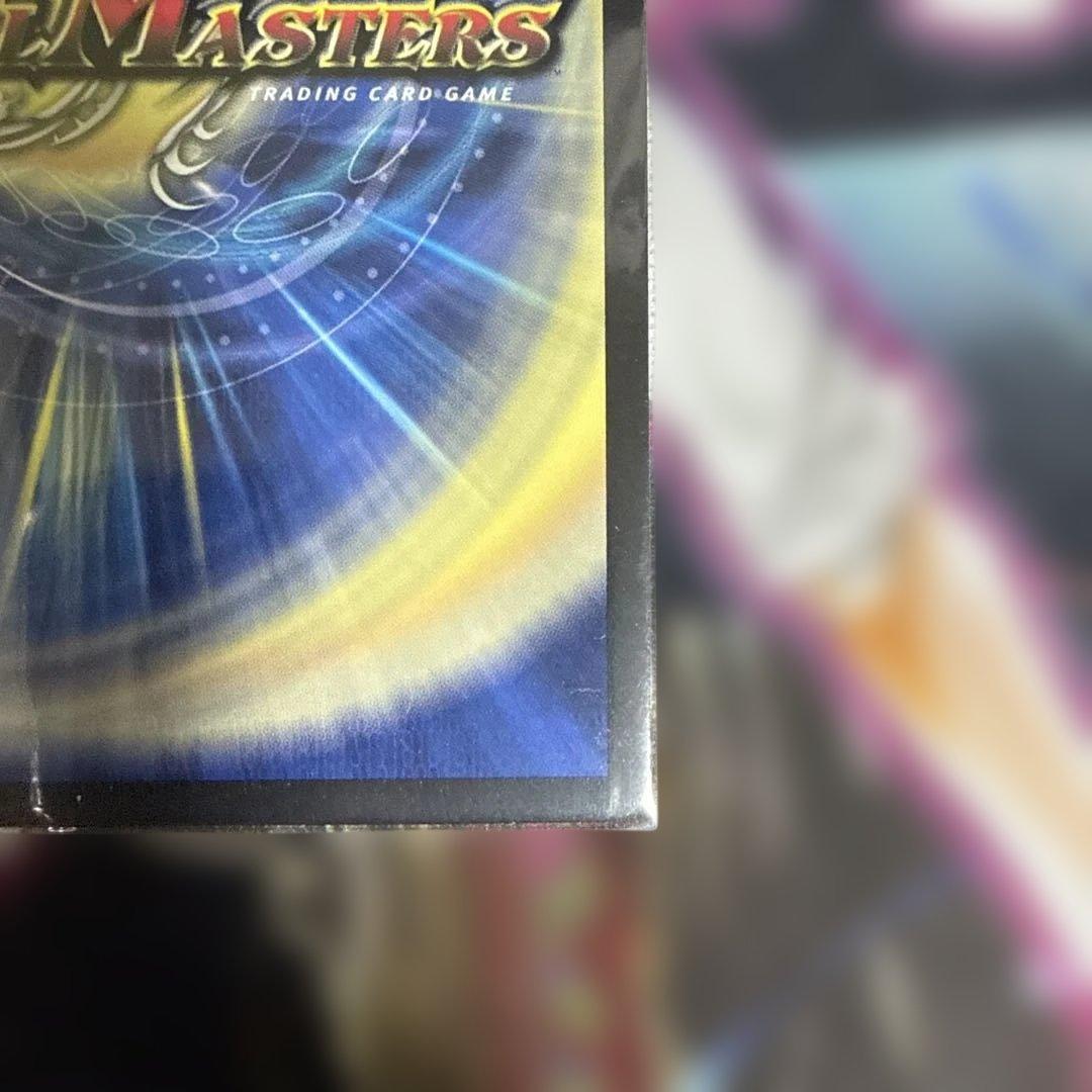 アビスベル＝ジャシン帝　ブラック