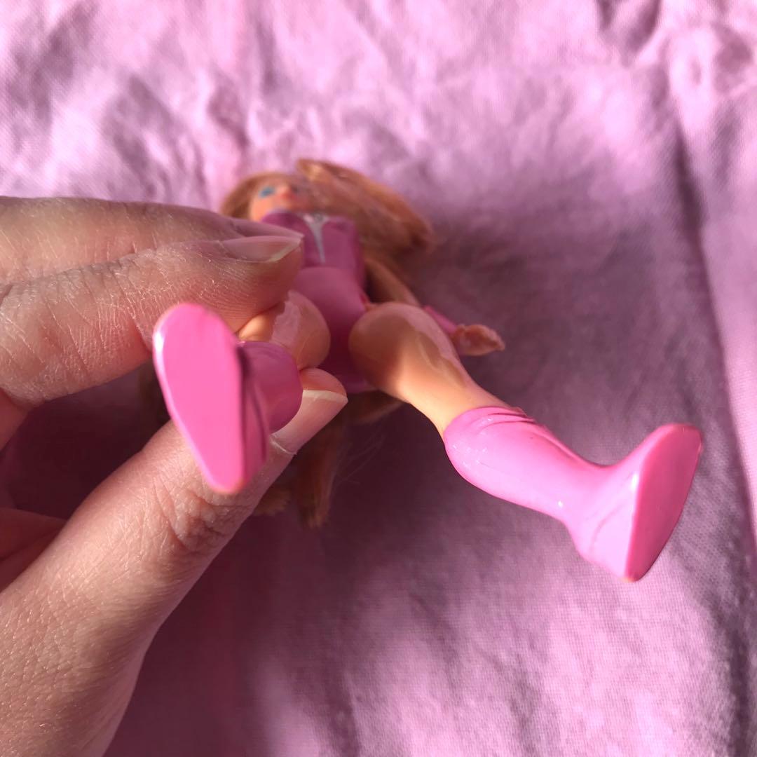 プリンセス・オブ・パワー シーラ アクションフィギュア