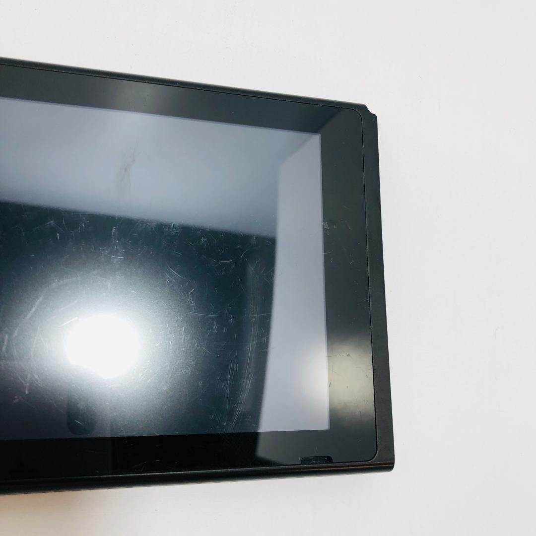 【動作OK】任天堂 Switch 旧型 HAC-001 本体のみ 09-52