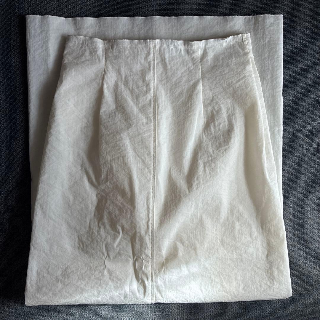 スカート yo BIOTOP Sheer tight skirt size 1
