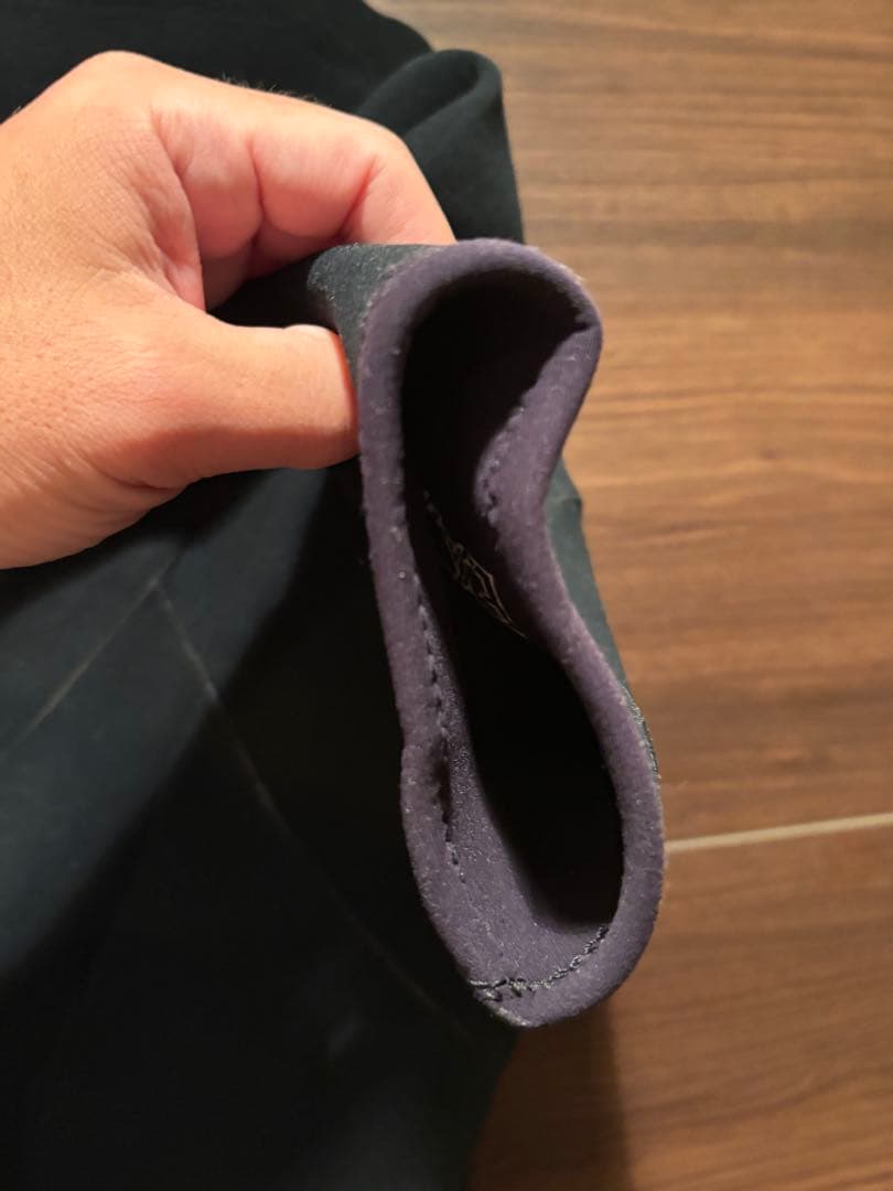 美品BODY GLOVE シーガル ウェットスー ML？