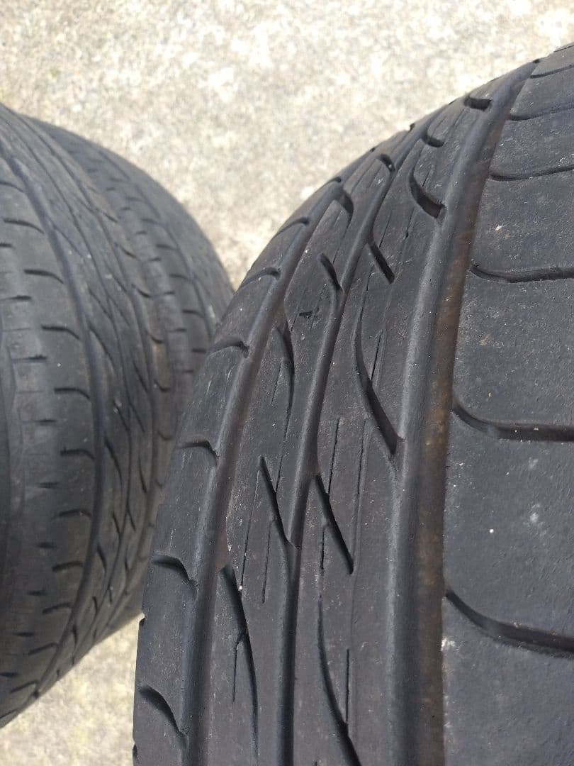 165/55R14 ブリヂストン 2021年製 4本セット 夏タイヤ【送料無料】
