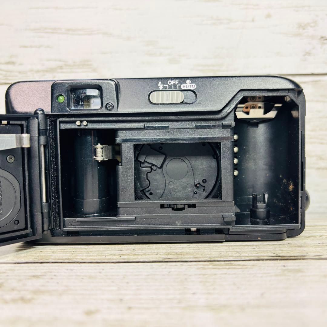 【動作良好】Canon フィルムカメラ Autoboy MINI