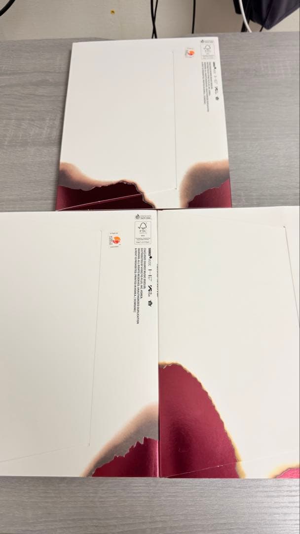 【LE SSERAFIM】アルバム全種類セット EASYまで まとめ売り　33点