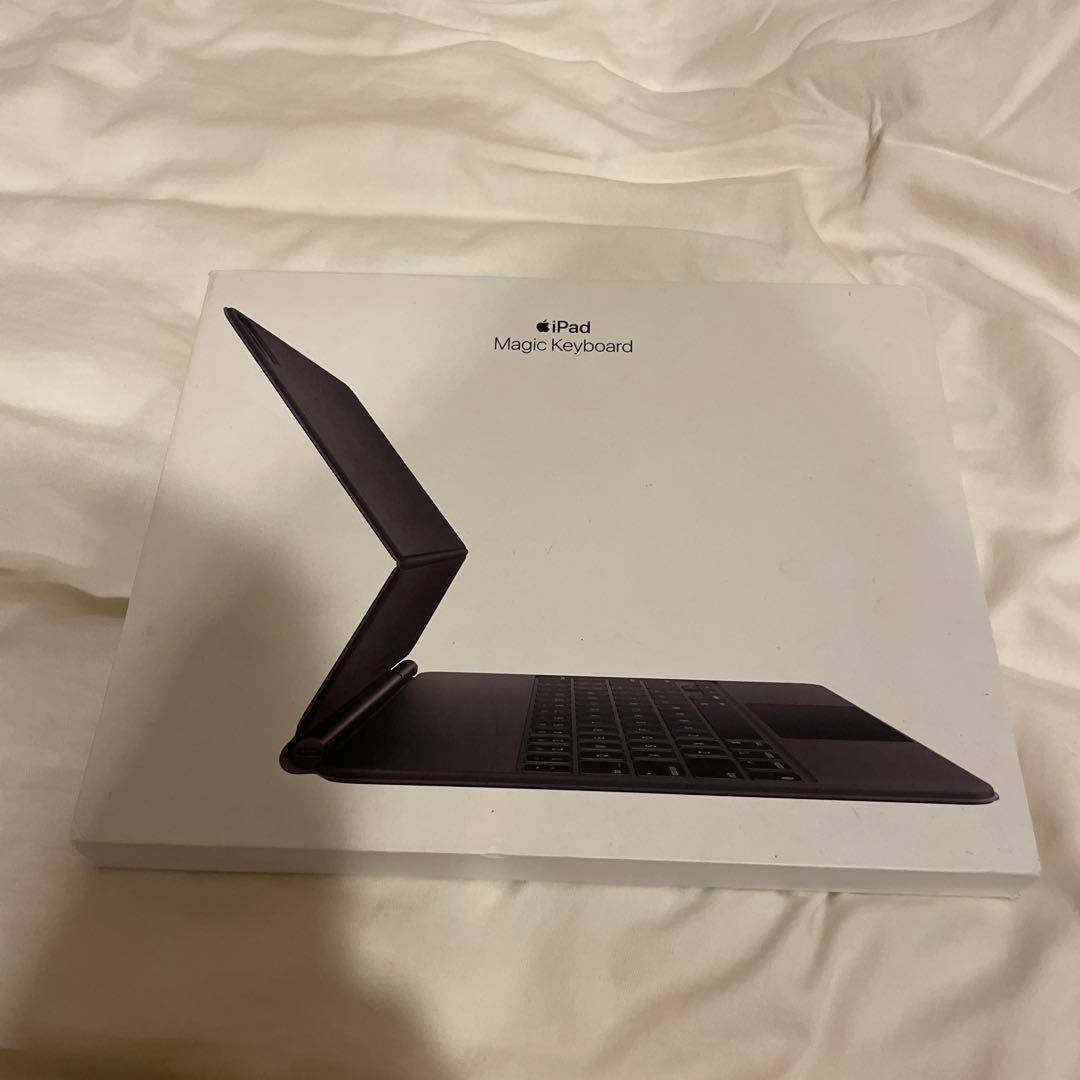 13インチiPad Air(M2)128GB付属品セット
