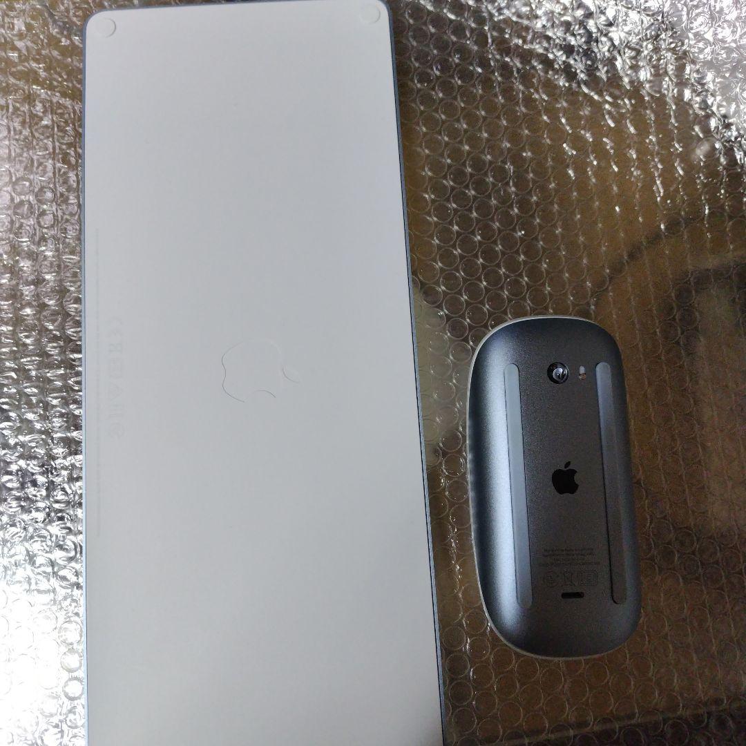 Apple iMac 2023 24インチ M3 8GB TouchID搭載