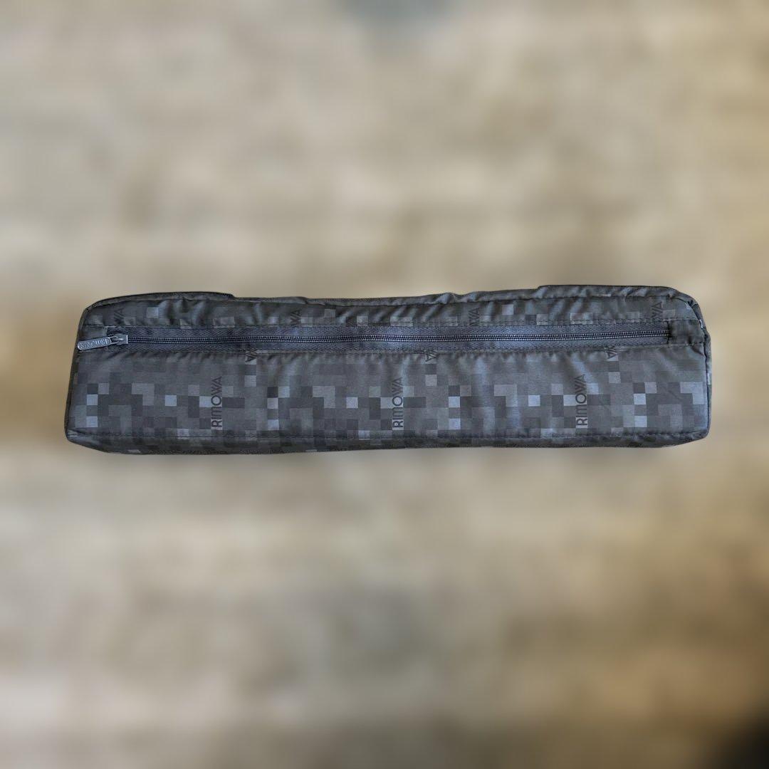 リモワ　スーツケース　サルサ