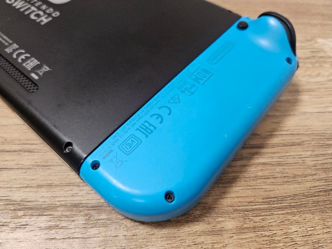 Nintendo Switch 一部ジャンク品