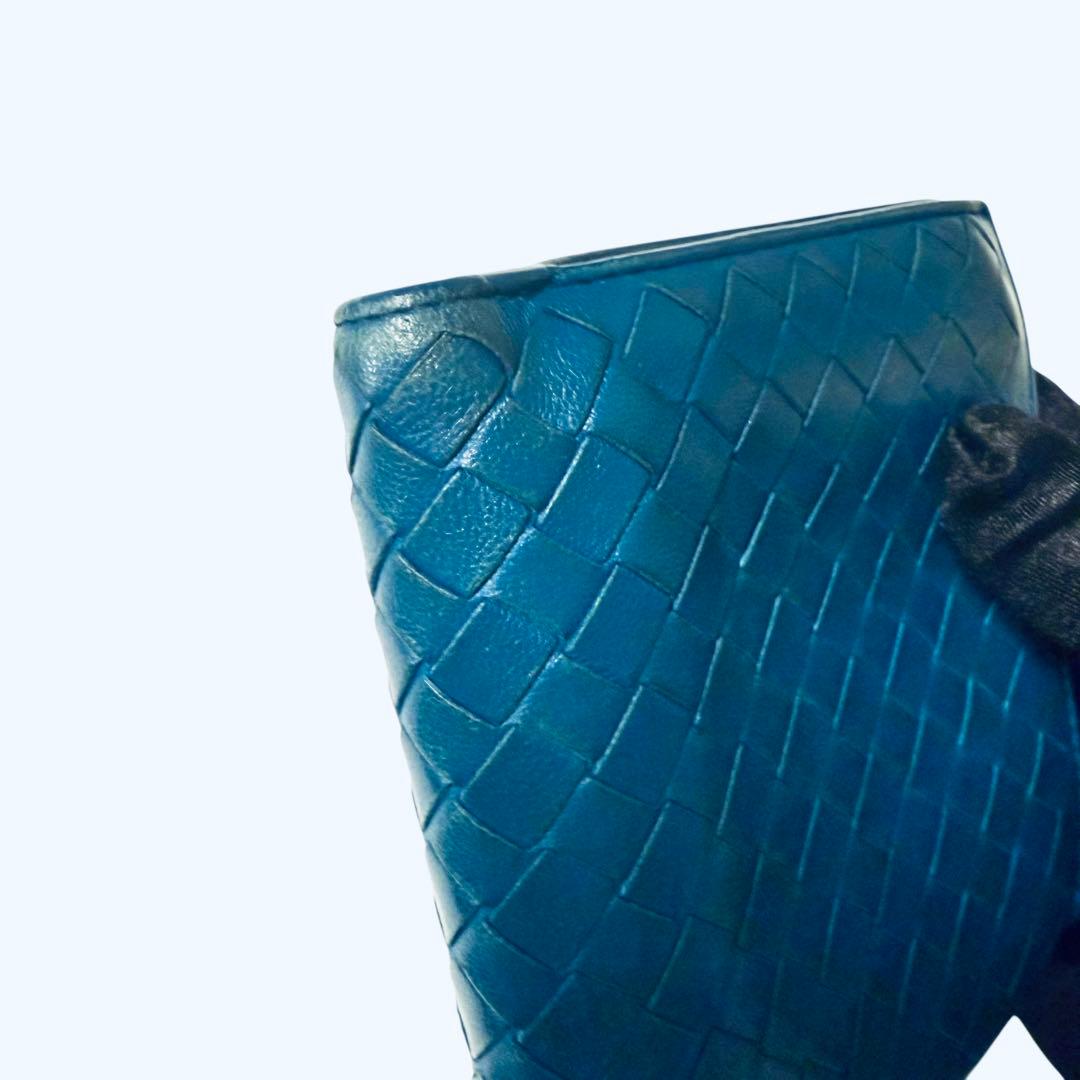 【Ghhhjikcd50 】Bottega Veneta 財布
