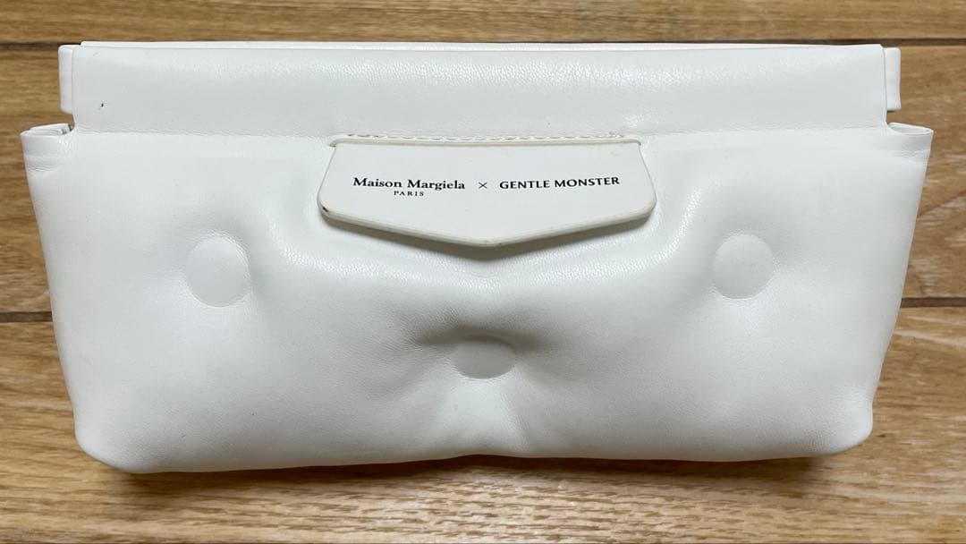 GENTLE MONSTER × Maison Margiela