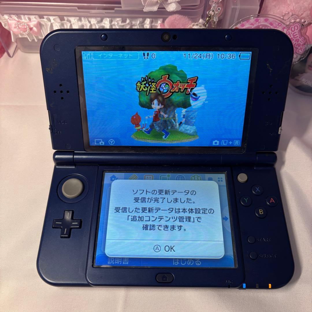 ボ*！様 妖怪ウォッチ 3DS