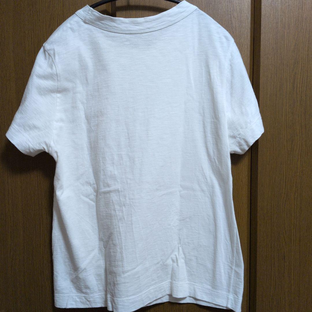 45R 45rpm フリルの星45 Tシャツ