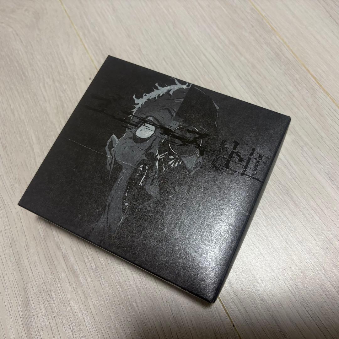 amazarashi ゴースト 完全生産限定盤