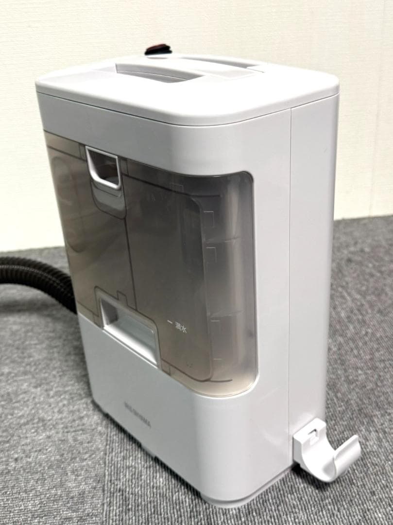 アイリスオーヤマ　リンサークリーナーRNSK-300-W