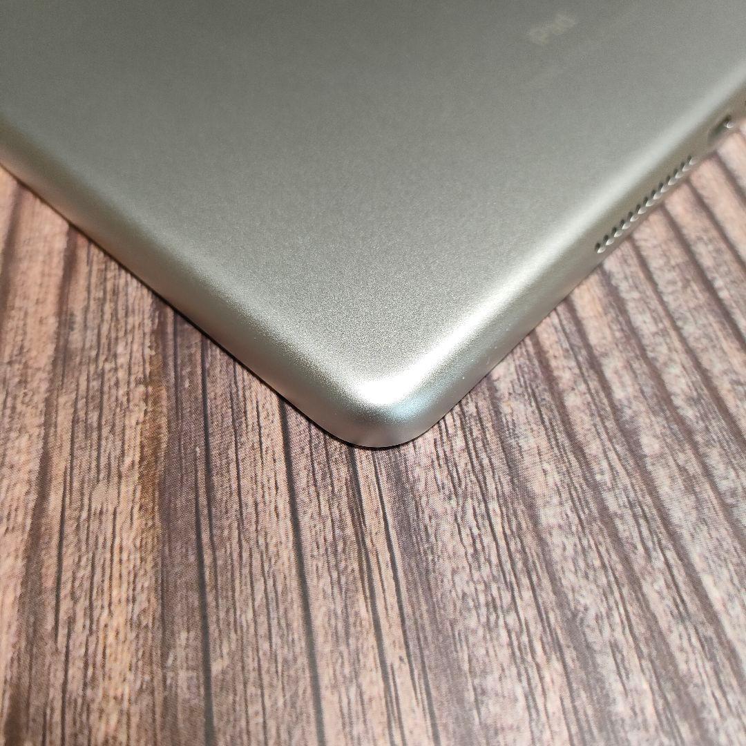 iPad 第5世代 32GB シルバー 美品
