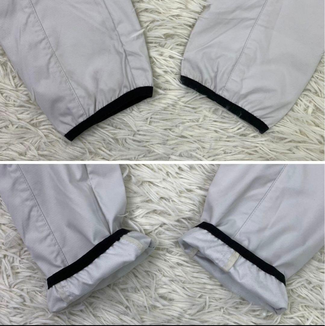 美品 上下セット★ NIKE ナイキ トレーニングウエア M