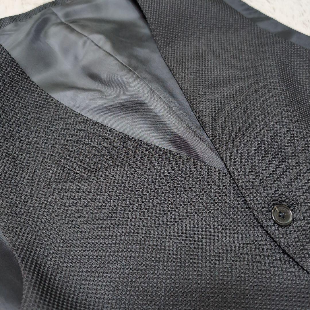 ☆美品☆ マッキントッシュ フィロソフィー トロッター ジレ ベスト 38