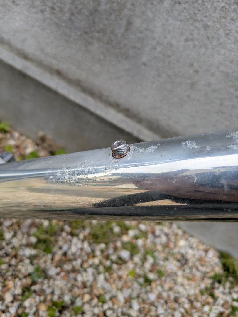 sin θ品　MuddyFOX Multi Trail OLDMTB