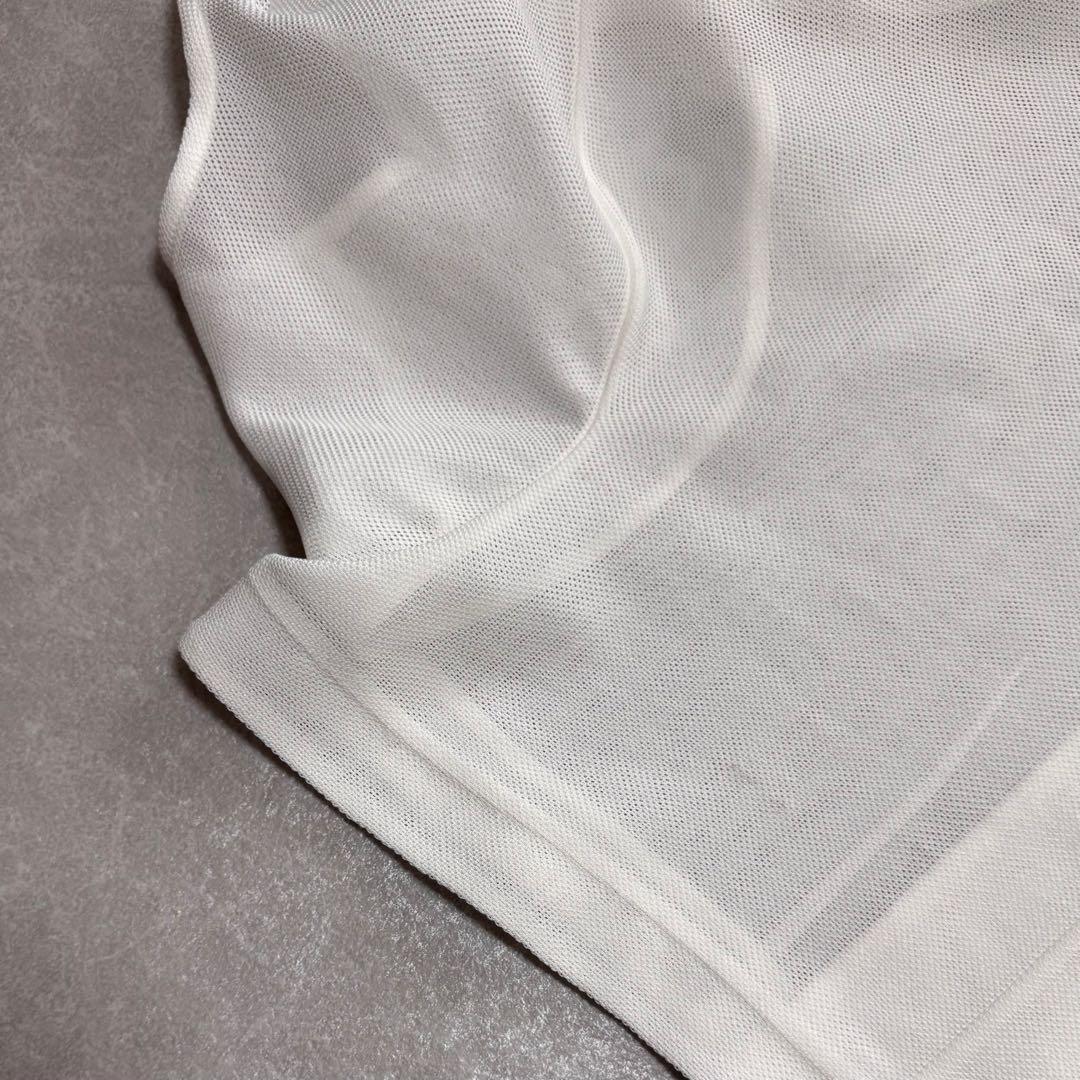 STUDIOUS別注 CLANE MESH LANTERN JACKET