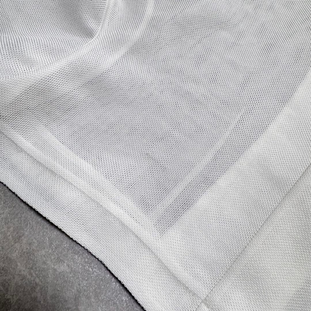 STUDIOUS別注 CLANE MESH LANTERN JACKET