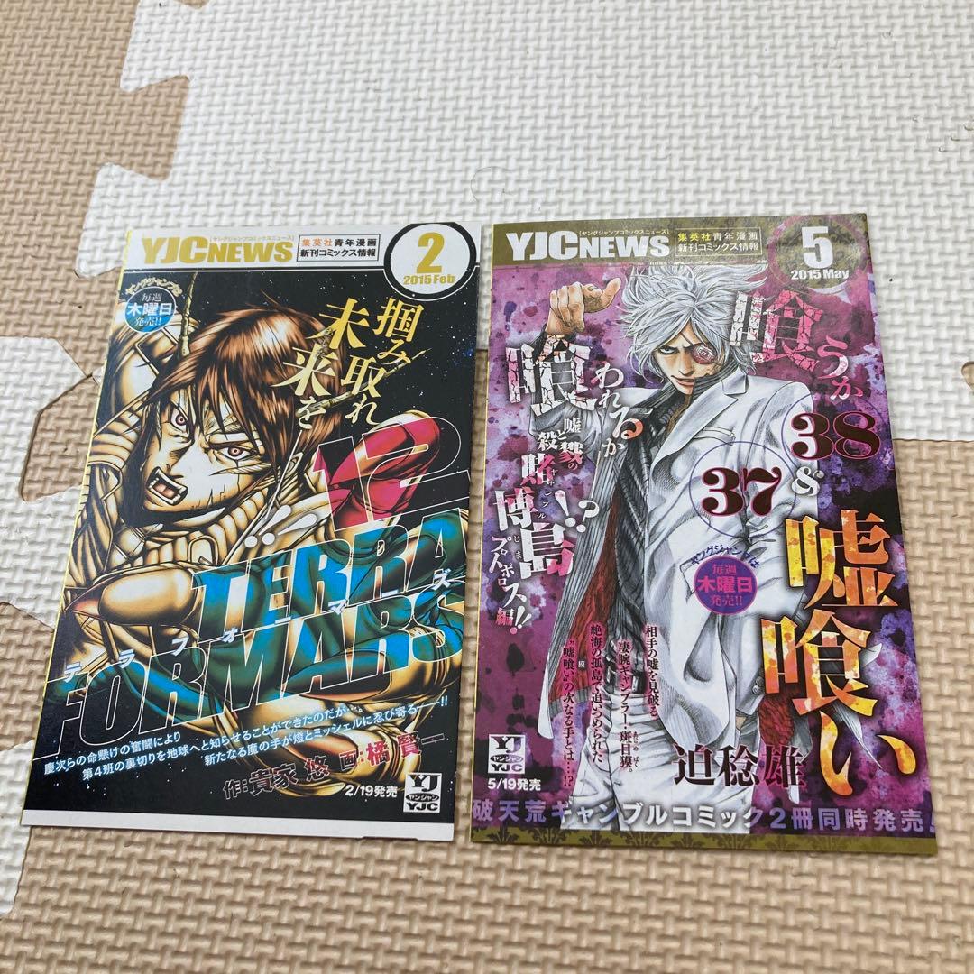 【初版帯付き特典付き稀少2冊セット】ゴールデンカムイ 2 & 3 野田サトル