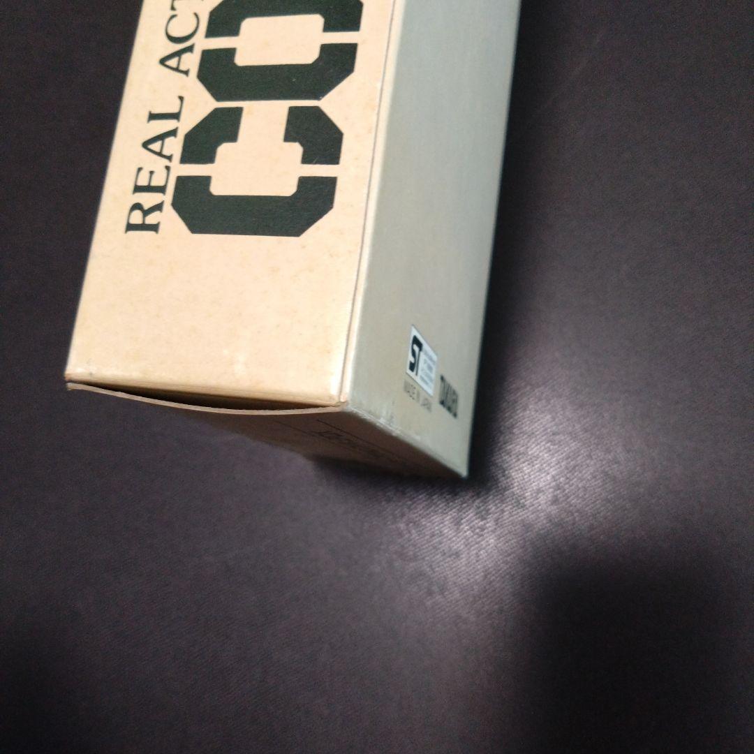 タカラ　コンバットジョー　COMBAT JOE 現用アメリカ陸軍歩兵
