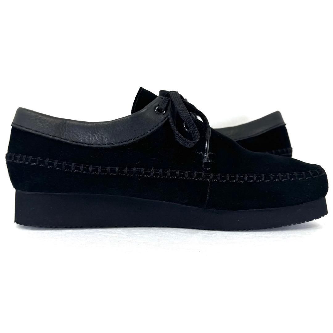 【Clarks】 クラークス （24.5cm） ウィーバー GORE-TEX