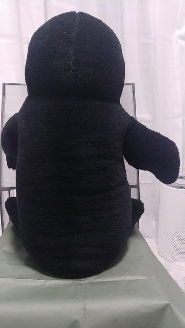★マンシング★特大ペンギン♪超、超レア品♪値下げ〜