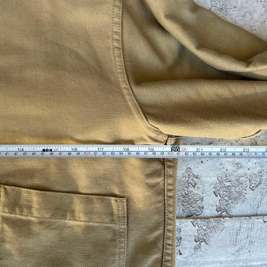 EVISU エヴィス HIDEHIKO YAMANE タンカースジャケット レア