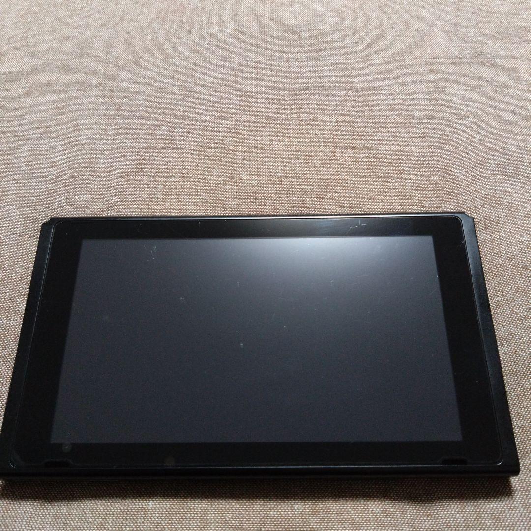 ニンテンドースイッチ 本体 Nintendo Switch 本体 任天堂 05