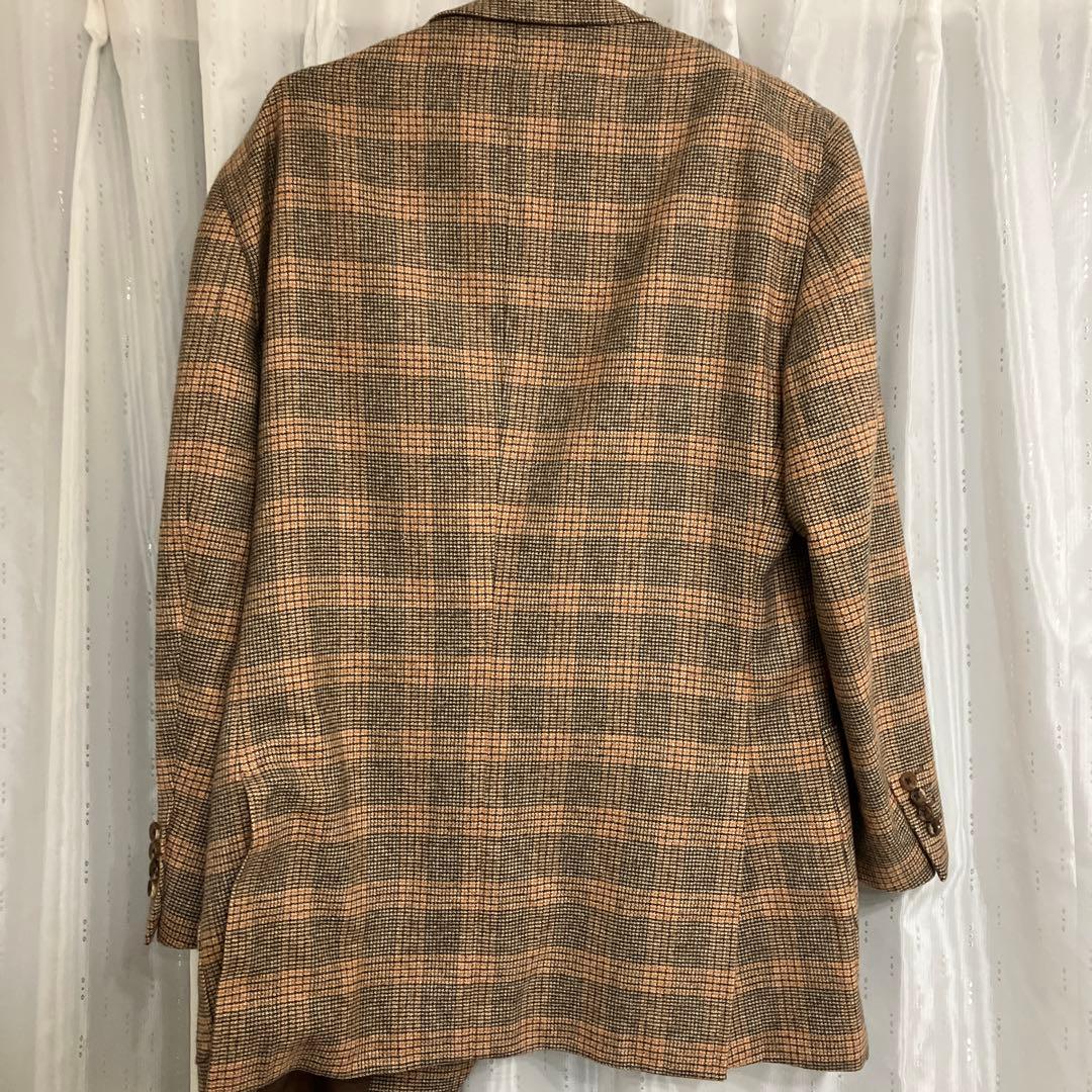 Belvest ジャケット　ピュアカシミア100% サイズ50