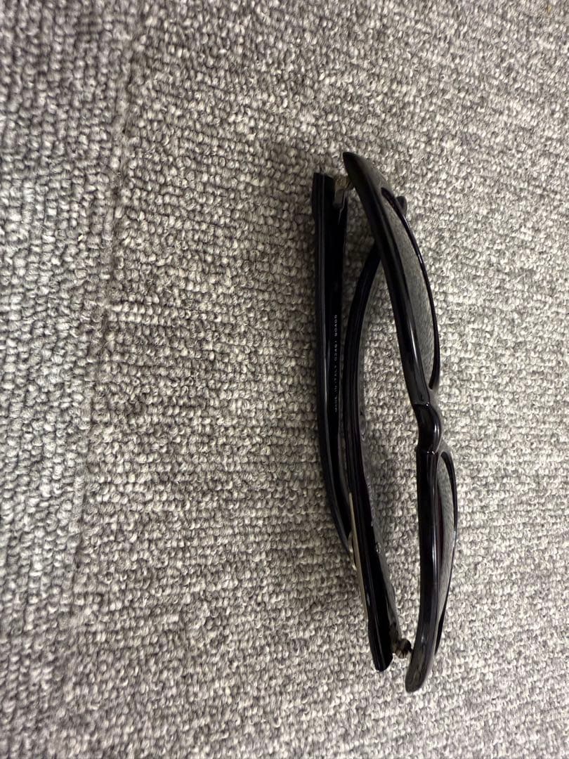 シャネル サングラス アイウェア ココマーク キルティング