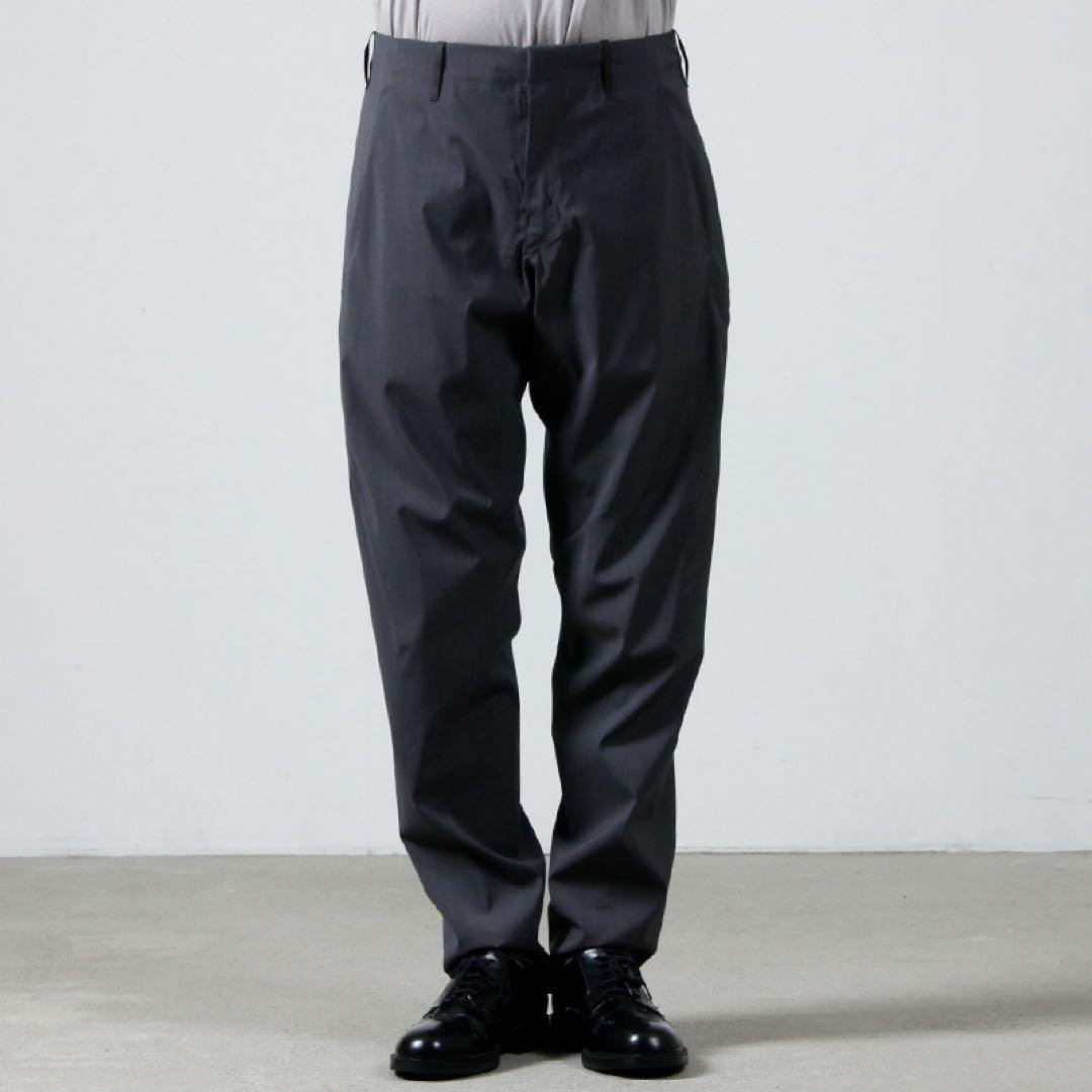 ARC'TERYX VEILANCE ナイロンパンツ
