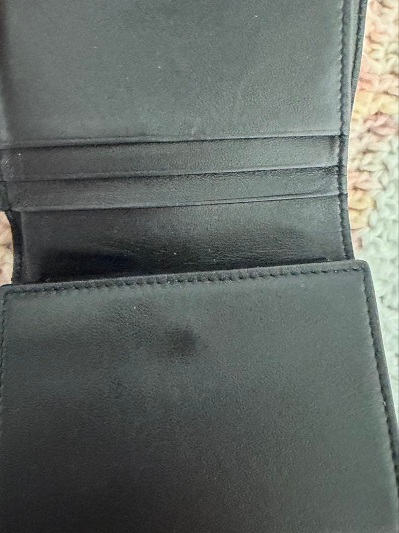 YSL 財布