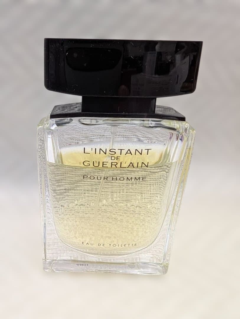 K*o様 【廃盤レア】ランスタンドゲラン　プールオム　オーデトワレ 75ml