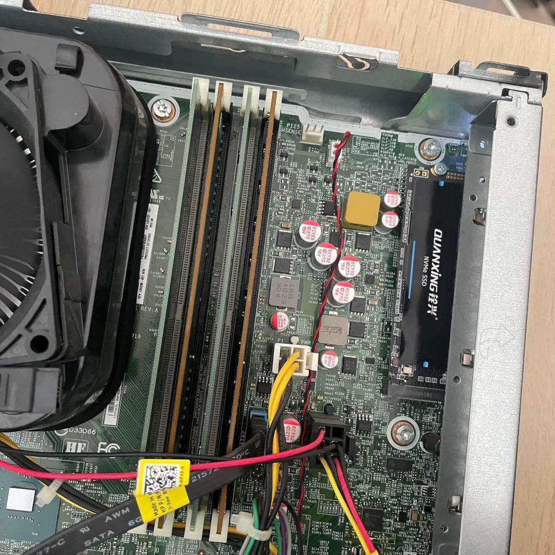 ★即戦力①使い勝手良し 第8世代Core i5 Win11 office2024