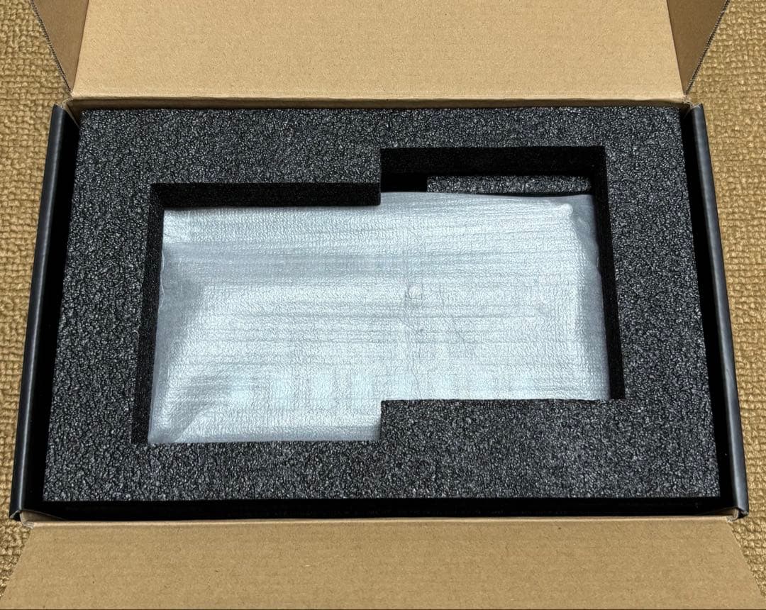 新品同様美品 Roland AIRA Compact J-6