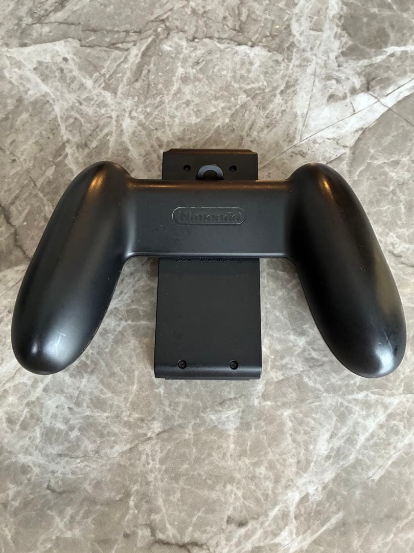Nintendo Switch 本体 付属品一部なし