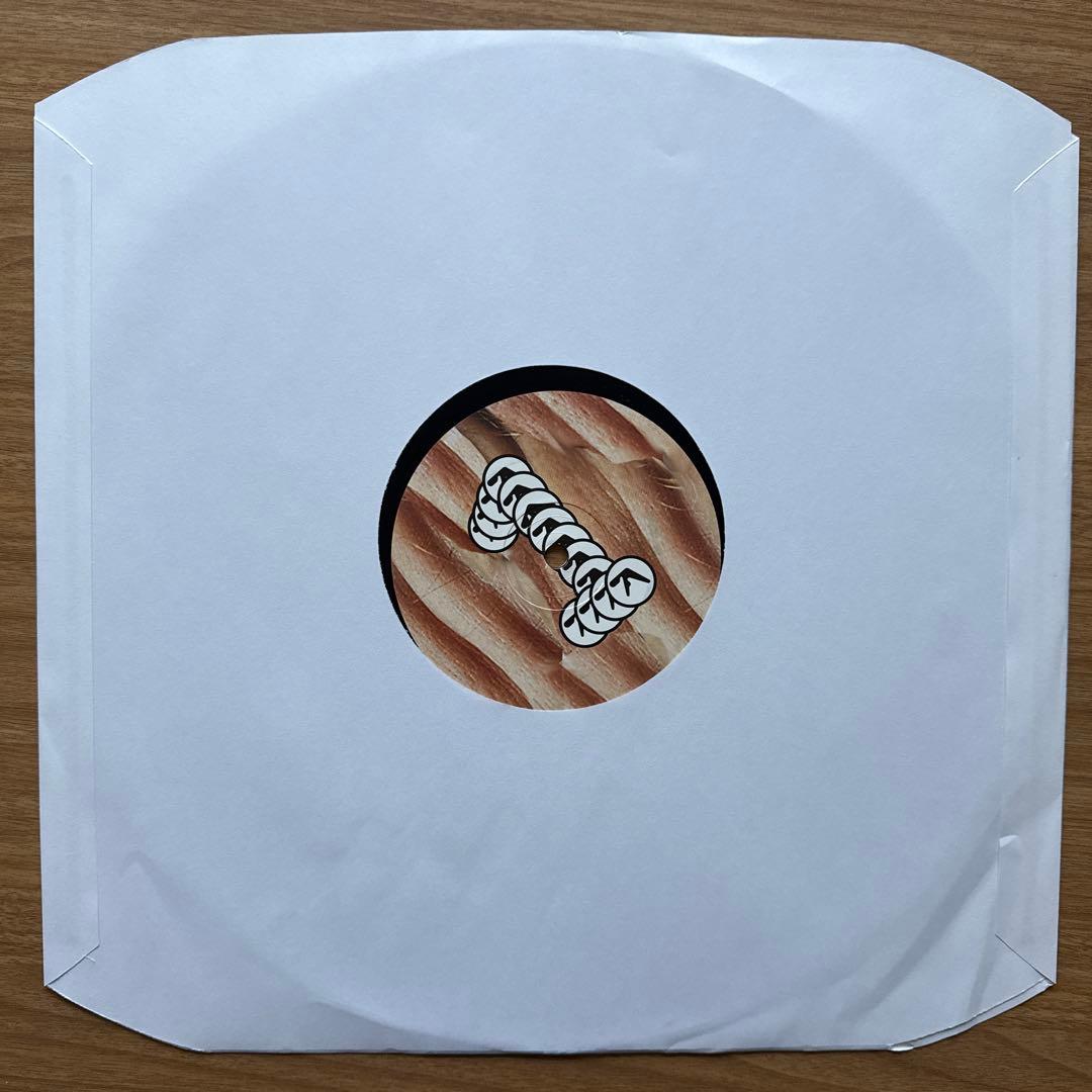Aphex Twin – Richard D. James Album