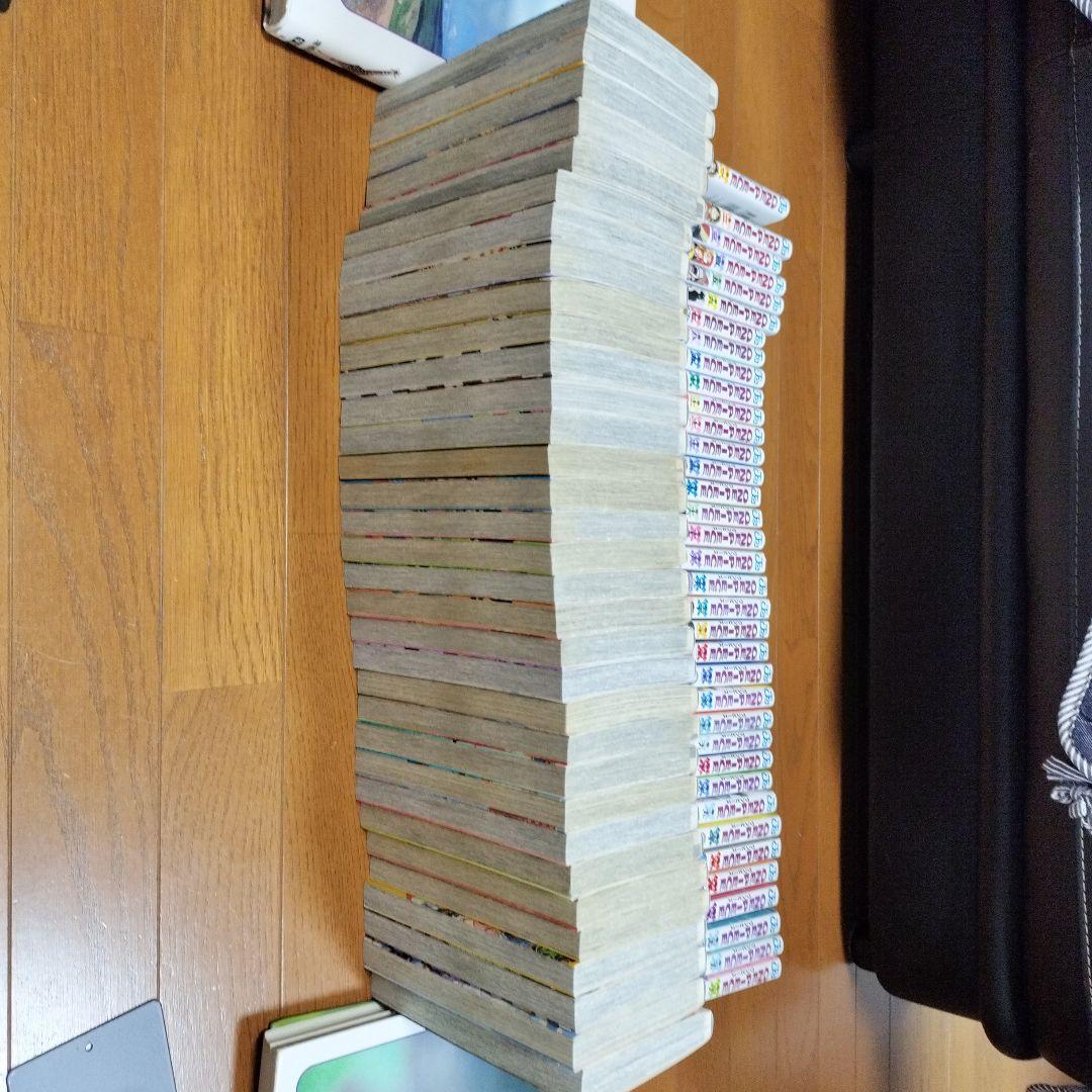 ワンピース全９６巻