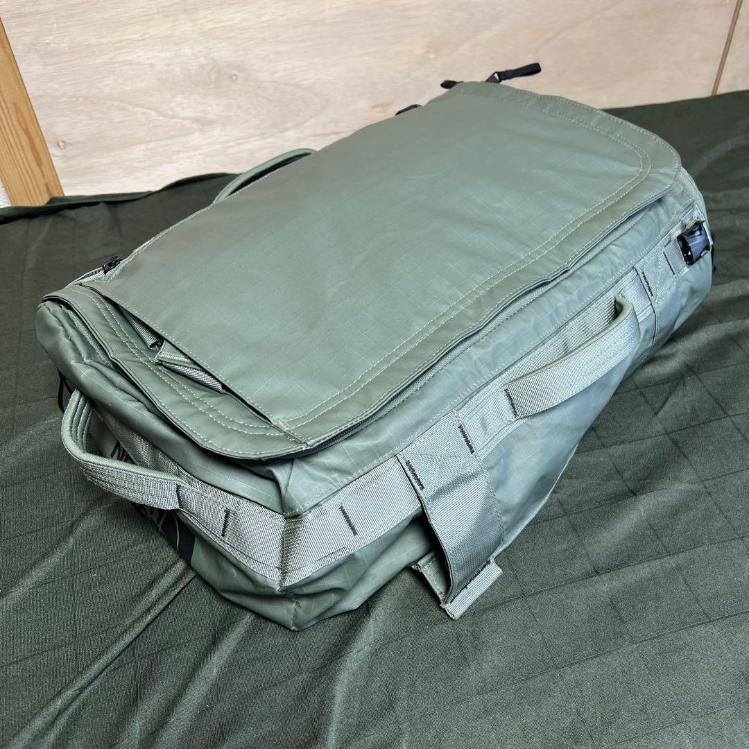 旅行かばん・小分けバッグ THE NORTH FACE BC VOYAGER LITE 32