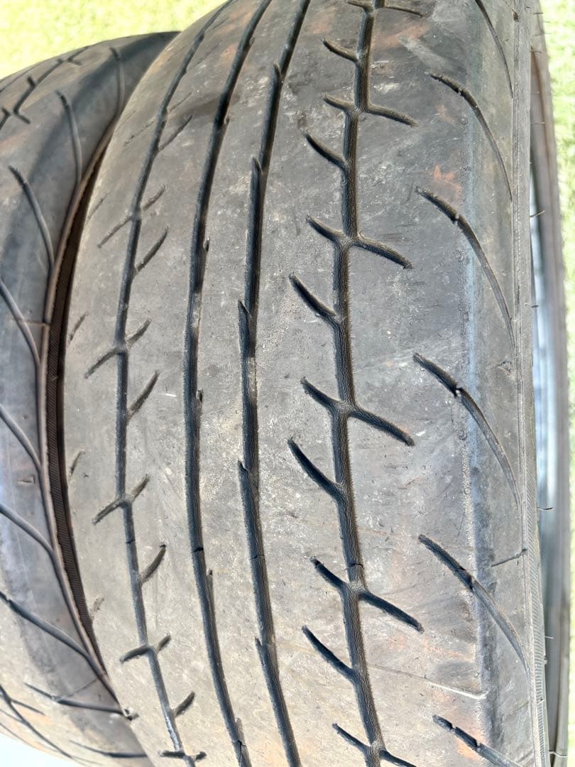 ファイナリスト タイヤ 165/55R15 75V