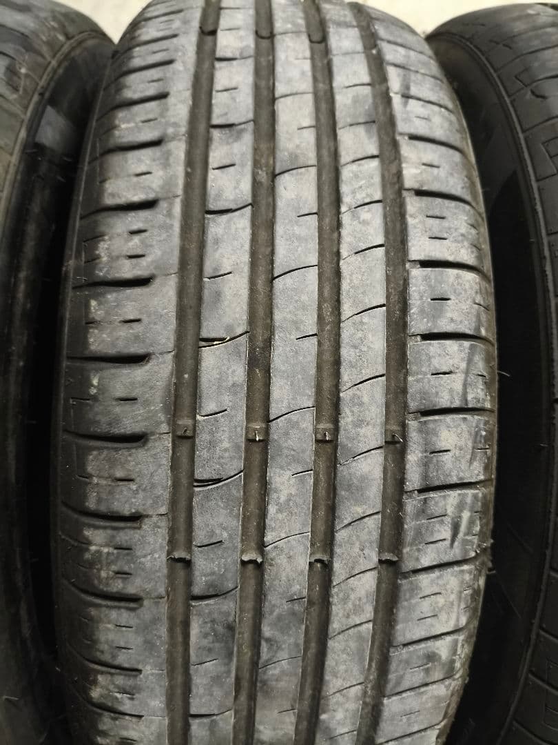 205/60R16 MINERVA RADIAL F209 4本セット
