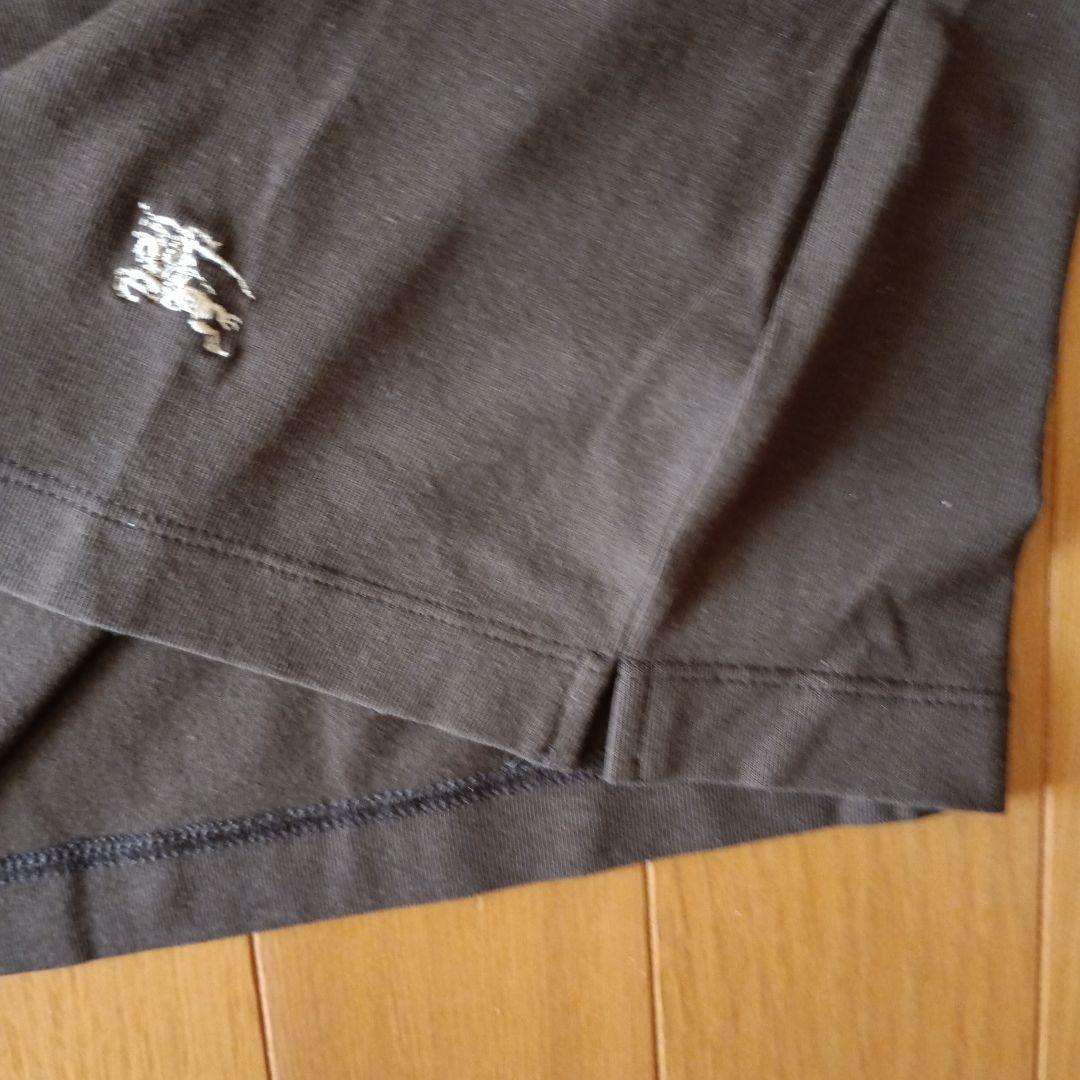 新品未使用　BURBERRY　トップス　T シャツ/カットソー