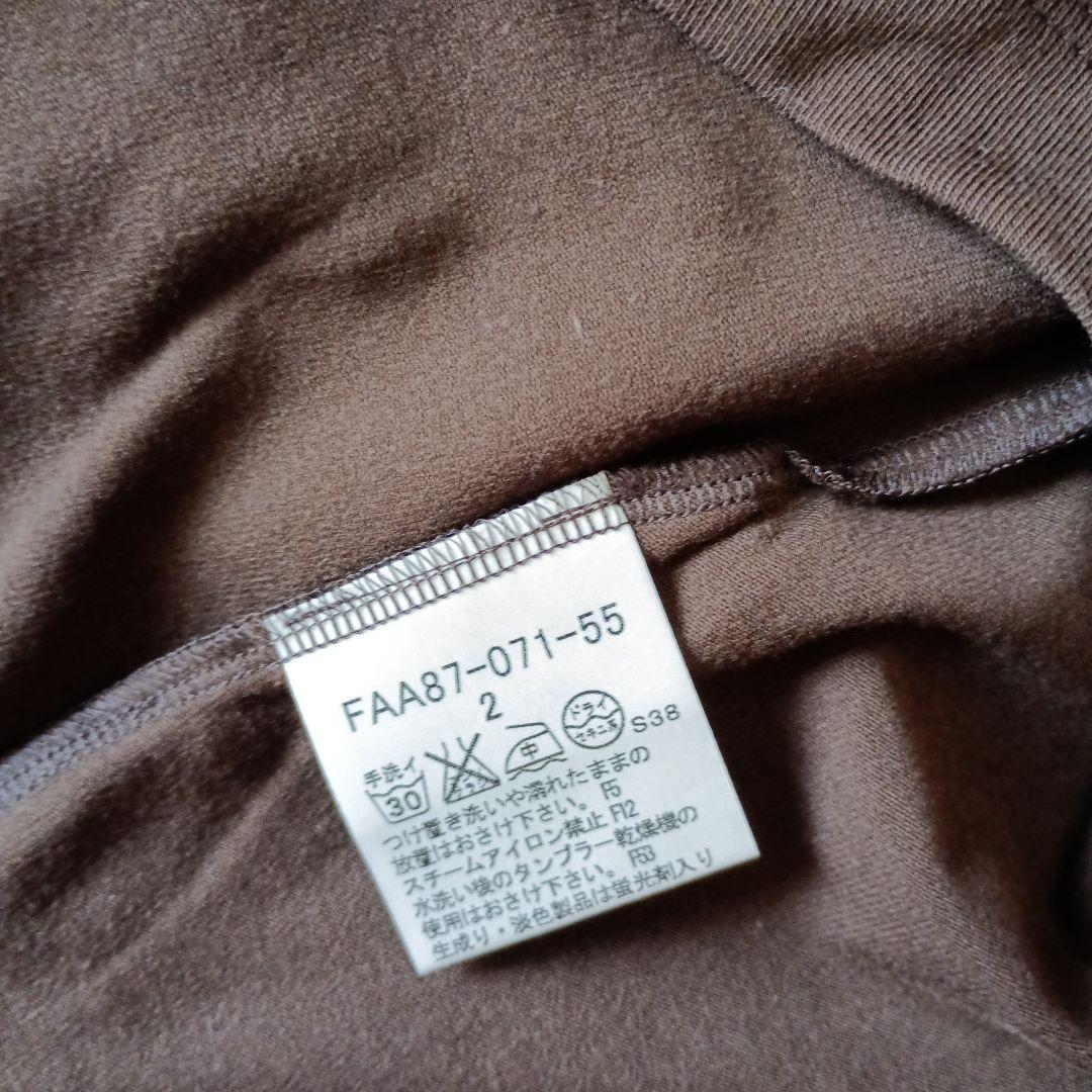 新品未使用　BURBERRY　トップス　T シャツ/カットソー