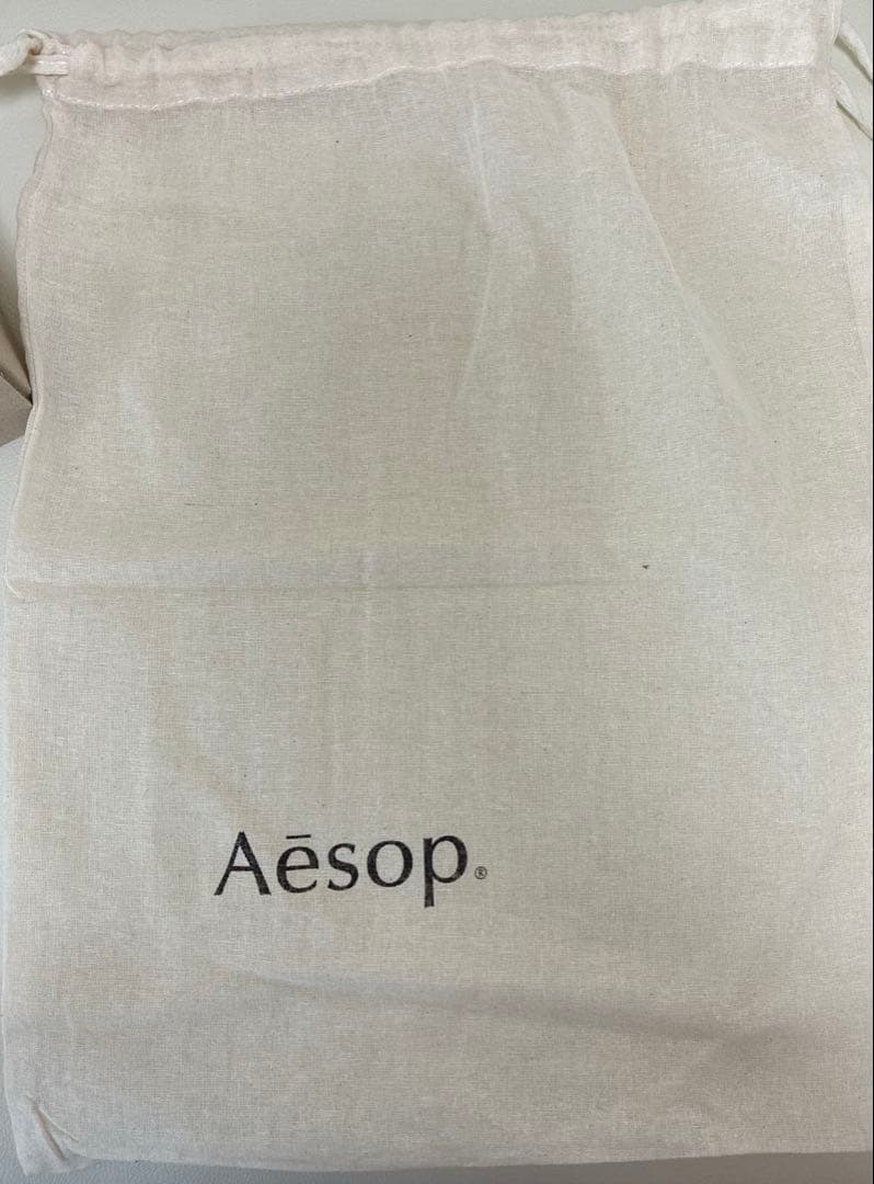 【新品・未開封】Aesopハンドソープ 500ml&ルームスプレー100ml