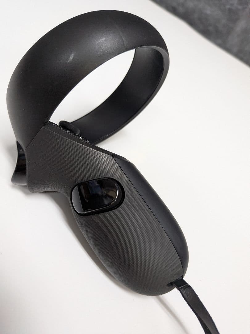  Rift S VR ヘッドセット コントローラー付