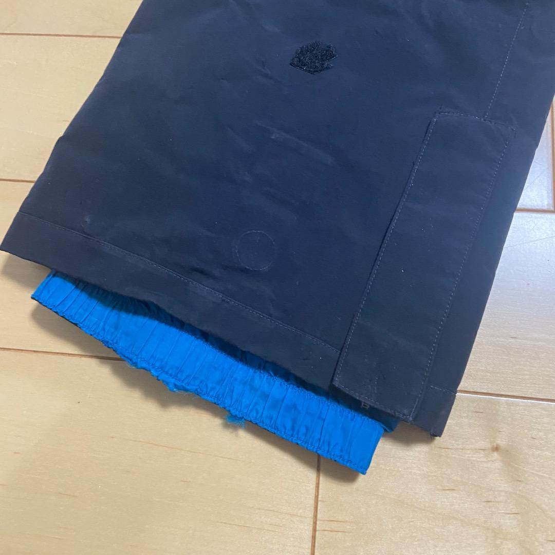 4*B様 REW Reality Cargo Bib ゴアテックス gorete