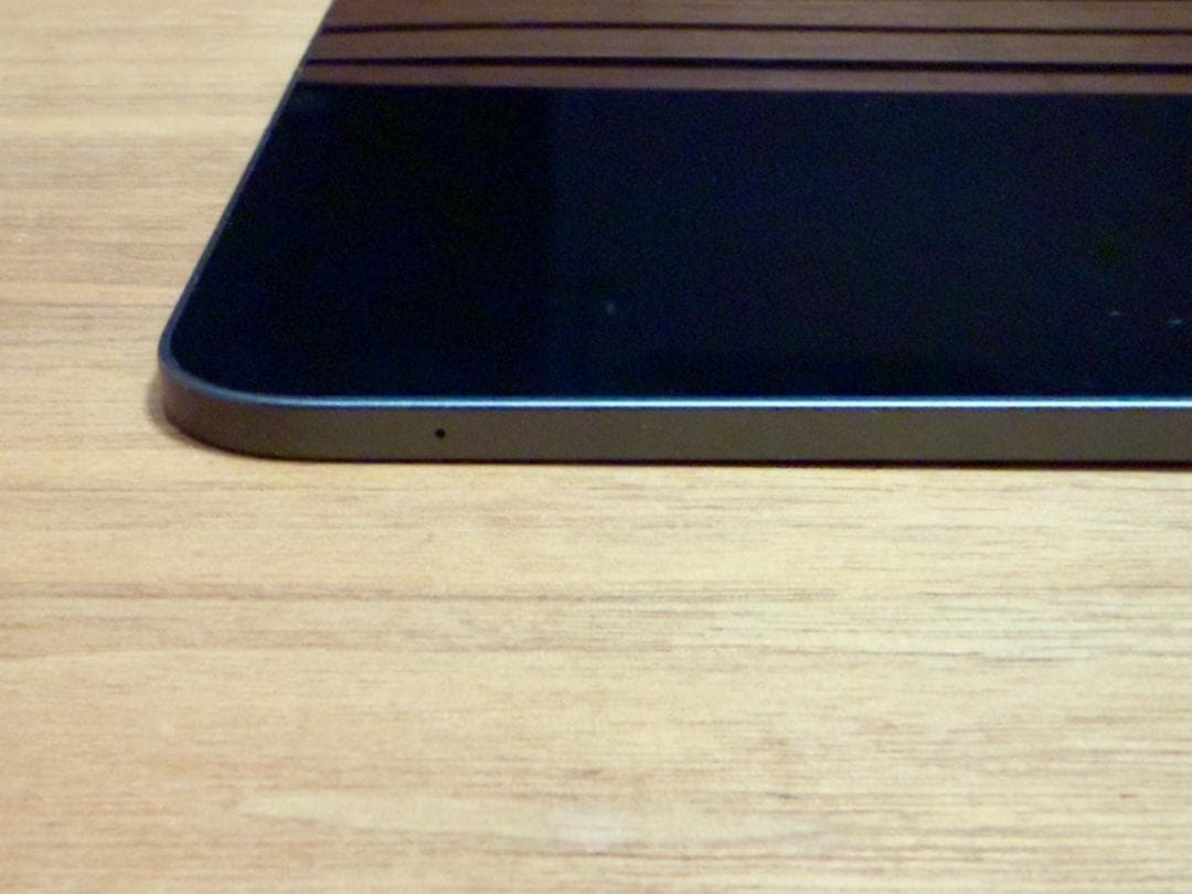 iPad Pro M4 13インチ MVX23J/A 256GB 本体のみ